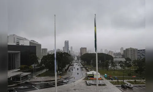 Governador decreta luto oficial por vítimas da Covid