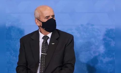 Governo não garante realização da Copa América no Brasil