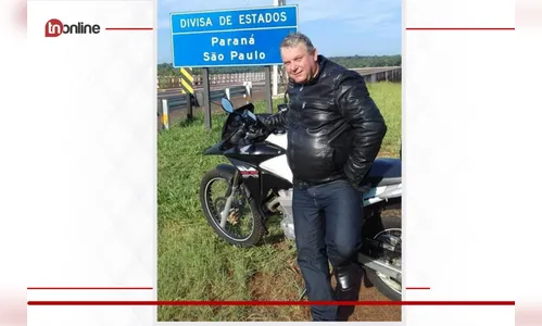 Granjeiro de Apucarana é mais uma vítima fatal da covid