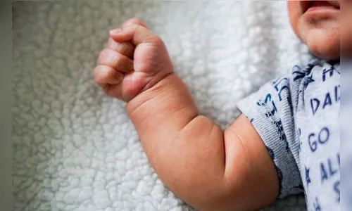 Homem atinge bebê durante violência doméstica em Arapongas