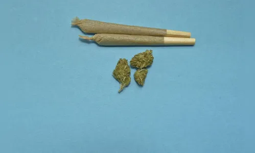 Homem de 28 anos é preso com maconha em Apucarana