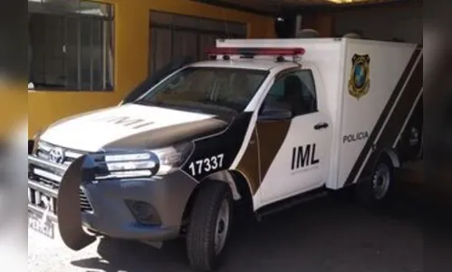 Homem é encontrado morto após três dias sem sair de casa