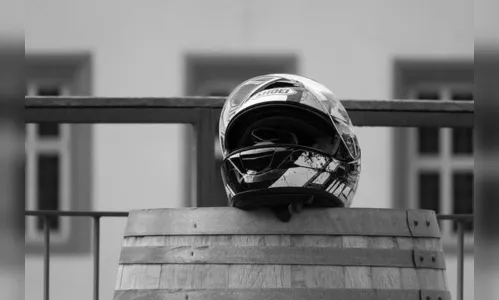 Homem é espancado com capacete, em Apucarana