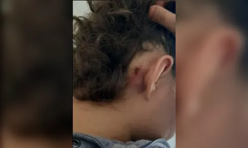 Homem é preso novamente por agredir a esposa, em Apucarana