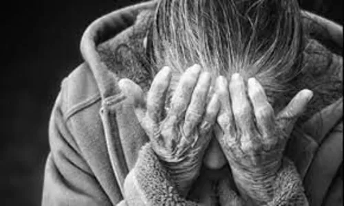 Homem é preso por agredir a própria mãe idosa em Apucarana