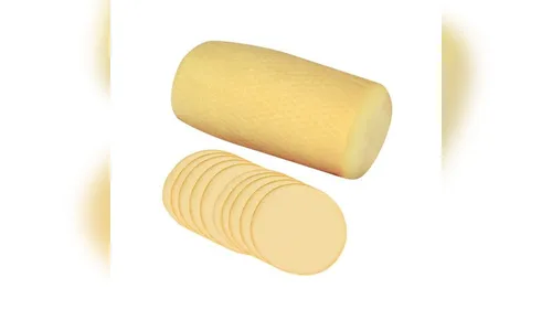 Homem é preso por furto de queijo que trocaria por droga