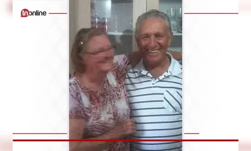 Homem é preso suspeito de esfaquear e matar os pais no PR