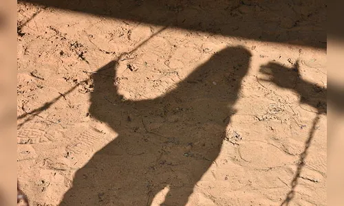 Homem é preso suspeito de estuprar neta de 4 anos