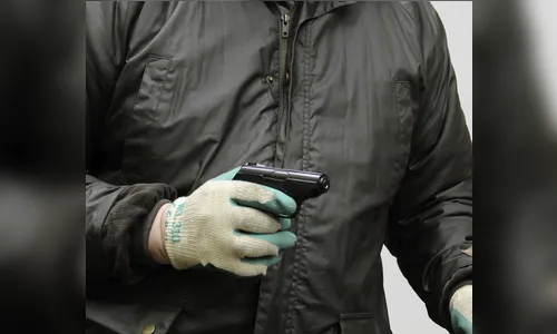 Homem é roubado por assaltantes armados em Apucarana