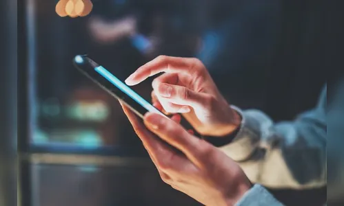 Homem é vítima de estelionato e faz dois depósitos via PIX