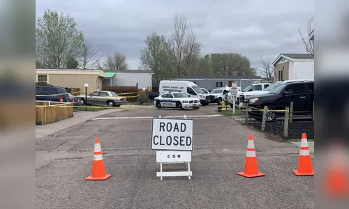 Homem mata seis e depois se suicida no Colorado