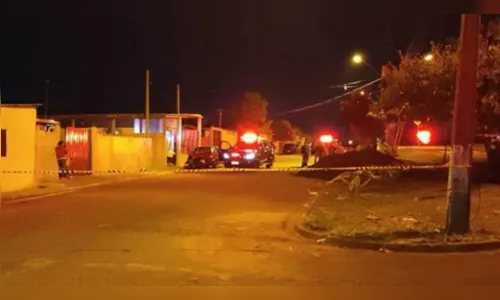 Homem morre em confronto com a Polícia Militar