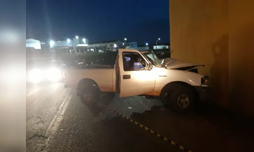 Homem perde a vida em acidente na BR 369