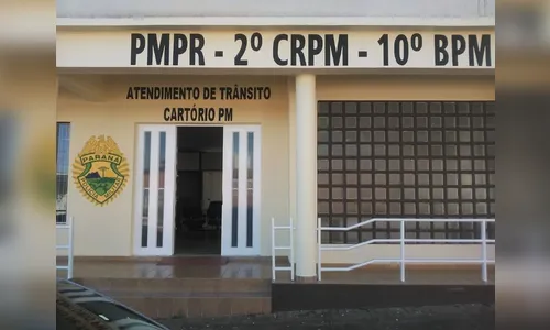 Homem publica nas redes sociais que ''10º BPM é uma piada''