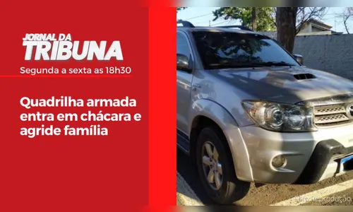 Homem vive momentos de terror durante sequestro