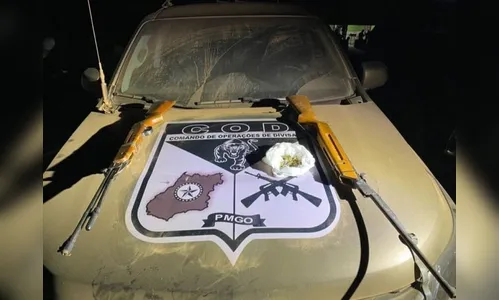 Homens que ajudaram Lázaro a fugir são presos pela polícia