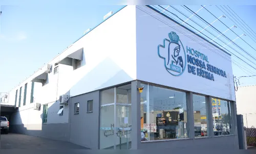 Hospitais ganham 29 leitos para tratamento de Covid