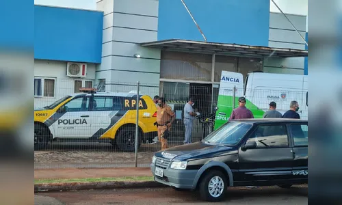 Acusado de dar facadas em homem é preso pela PM