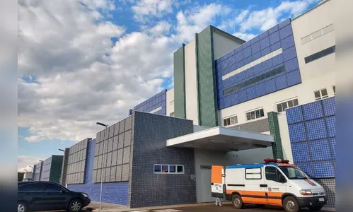 17 pacientes da 22ª RS de Ivaiporã aguardam vaga por leitos