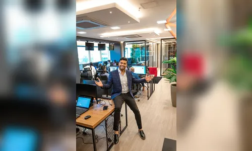 Hugo Bezerra fala sobre os riscos do mercado financeiro