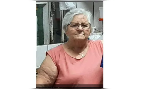 Idosa de Marilândia do Sul morre vítima da Covid-19