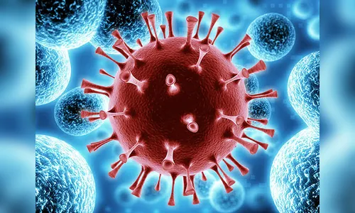 Idosa morre vítima da Covid em Jandaia do Sul