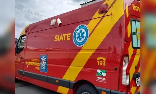 Idoso de 82 anos é atropelado na Avenida Aviação