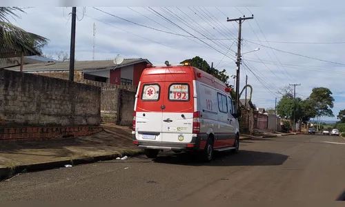 Idoso é encontrado morto dentro de casa, em Apucarana