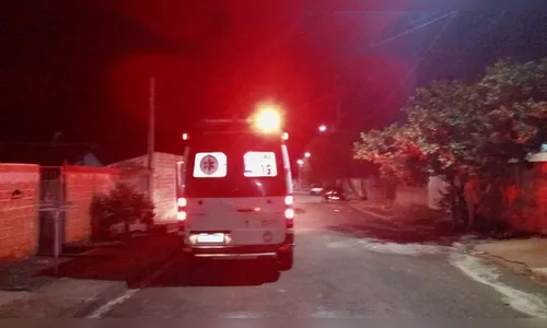 Idoso é encontrado morto dentro de casa, em Apucarana