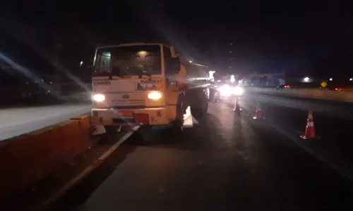 Idoso que morreu após ser atropelado é identificado