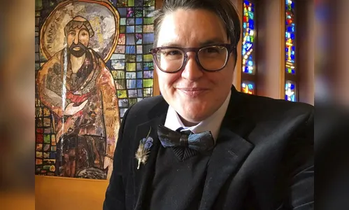 Igreja Evangélica Luterana elege bispo transgênero nos EUA