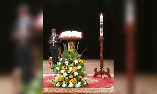 Igrejas realizam evento ecumênico pela unidade dos cristãos