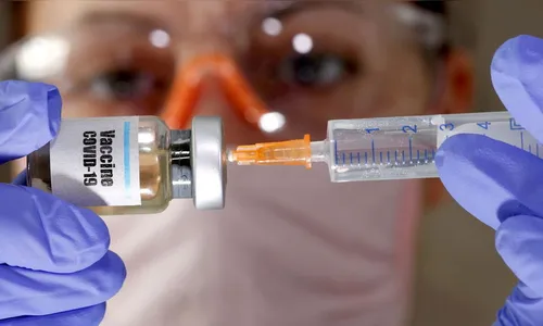 Covid: municípios da 22ª RS recebem novo lote de vacinas