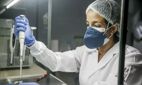 Ivaiporã tem recorde de novos casos de Covid, 54 positivos