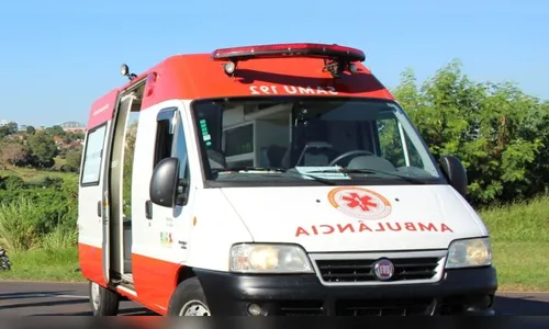 PM registra três acidente de trânsito no domingo em Ivaiporã