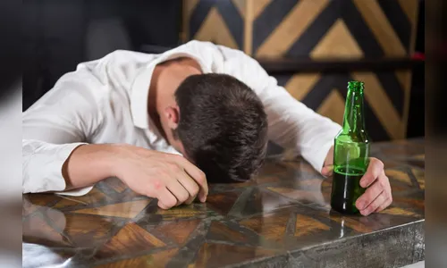 Homem bebe demais e entra na casa errada em Ivaiporã