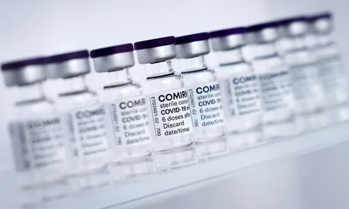 Brasil receberá 7 milhões de doses da vacina da Pfizer