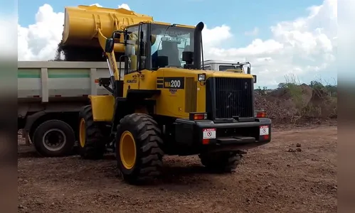 Negociação no valor de R$ 230 mil termina na delegacia