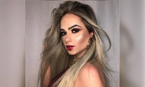 Influenciadora digital morre aos 24 anos de covid