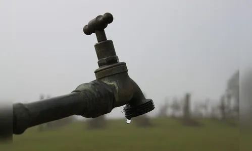 Interligação de loteamento afeta abastecimento em Califórnia