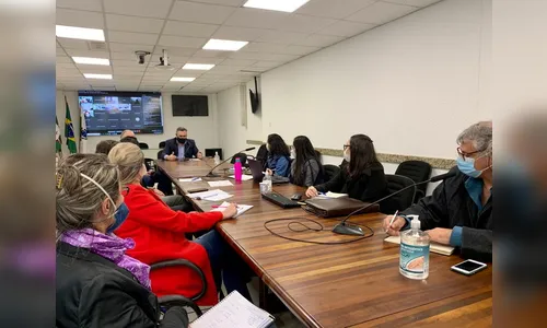 Investigação ampliada da variante Delta começa no Paraná