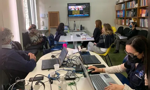 Investigação sobre variante delta completa uma semana