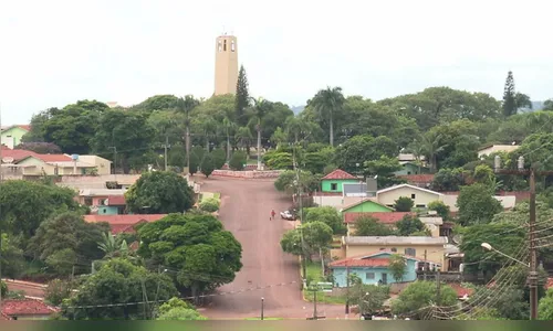 Investimentos: Auxílio para Rio Bom