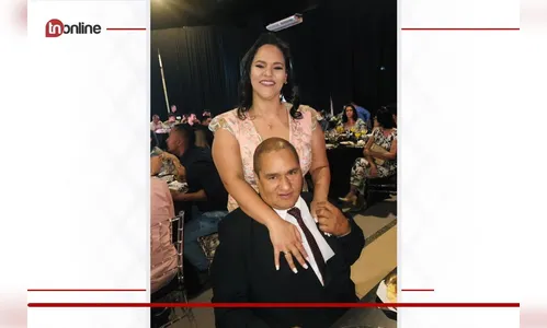 Irmão da ex-vereadora Angélica Enfermeira morre por Covid-19