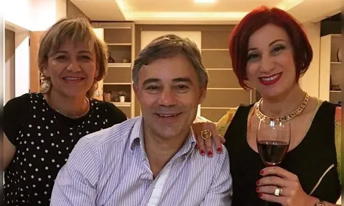 Irmãs de empresário que morreu de Covid-19 fazem desabafo