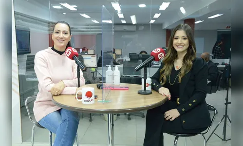 Isa Razalki conta trajetória de sucesso no Papo TN