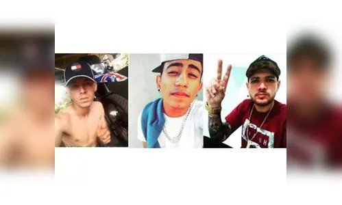 Jovens de São Pedro do Ivaí têm a perna amputada em acidente