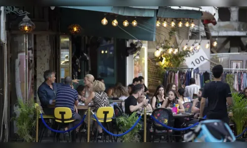 Israel desobriga a utilização de máscaras em vacinados