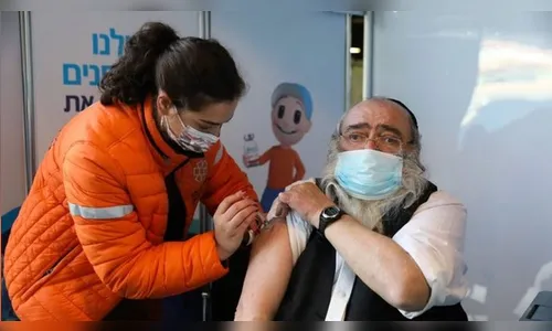 Israel vai acabar com restrições após sucesso na vacinação