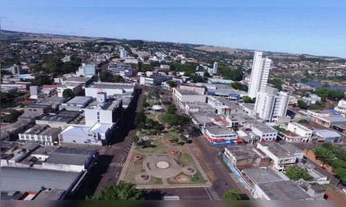 Ivaiporã inicia pesquisa referente aos impactos da pandemia